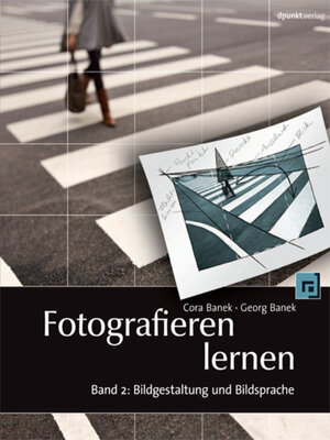 cover image of Fotografieren lernen